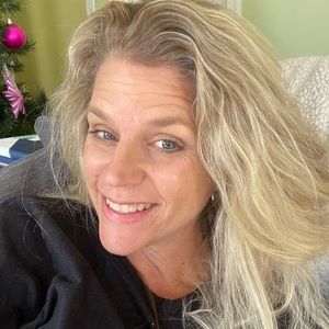 Meet your Posher, Kari